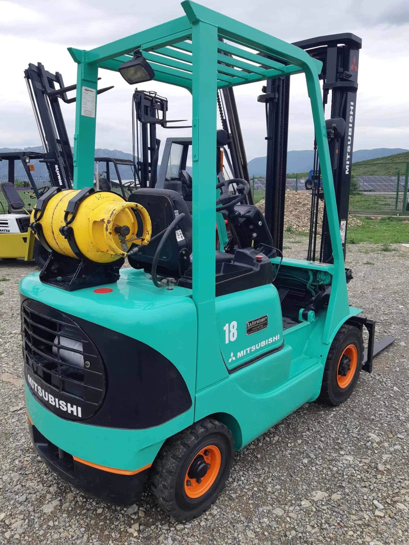  Mitsubishi | Mobile.bg   6