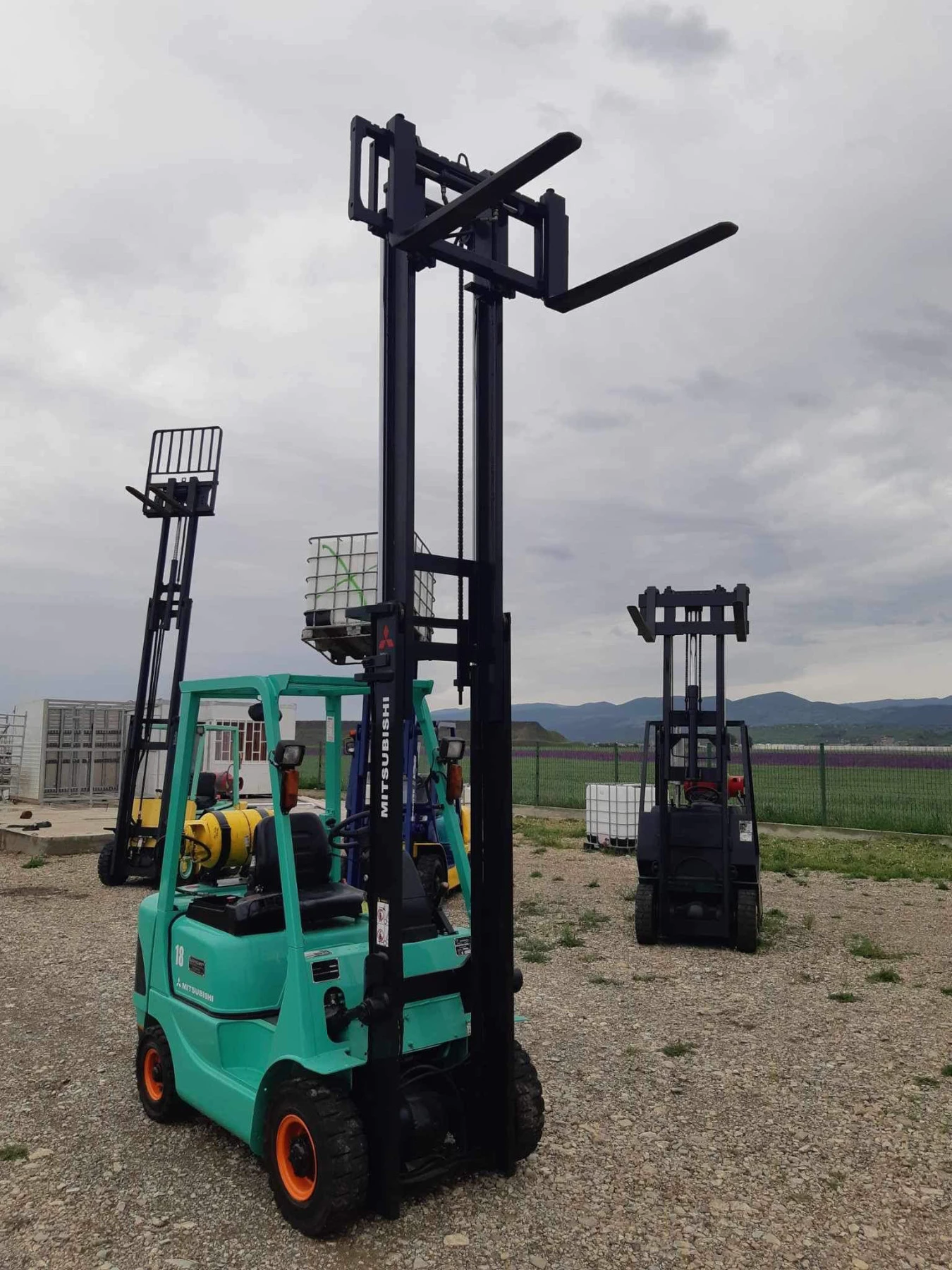  Mitsubishi | Mobile.bg   9