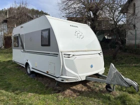 Каравана Knaus Sport, снимка 14