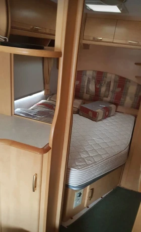 Каравана Bailey Pegant, снимка 7