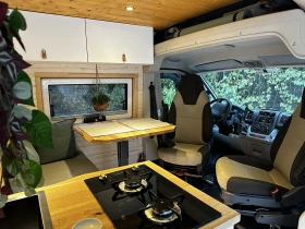 Кемпер Други Citroën Jumper, снимка 1