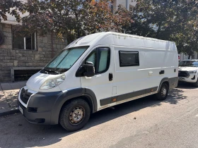 ������ Citroën Jumper | Mobile.bg � ����� ������ 16