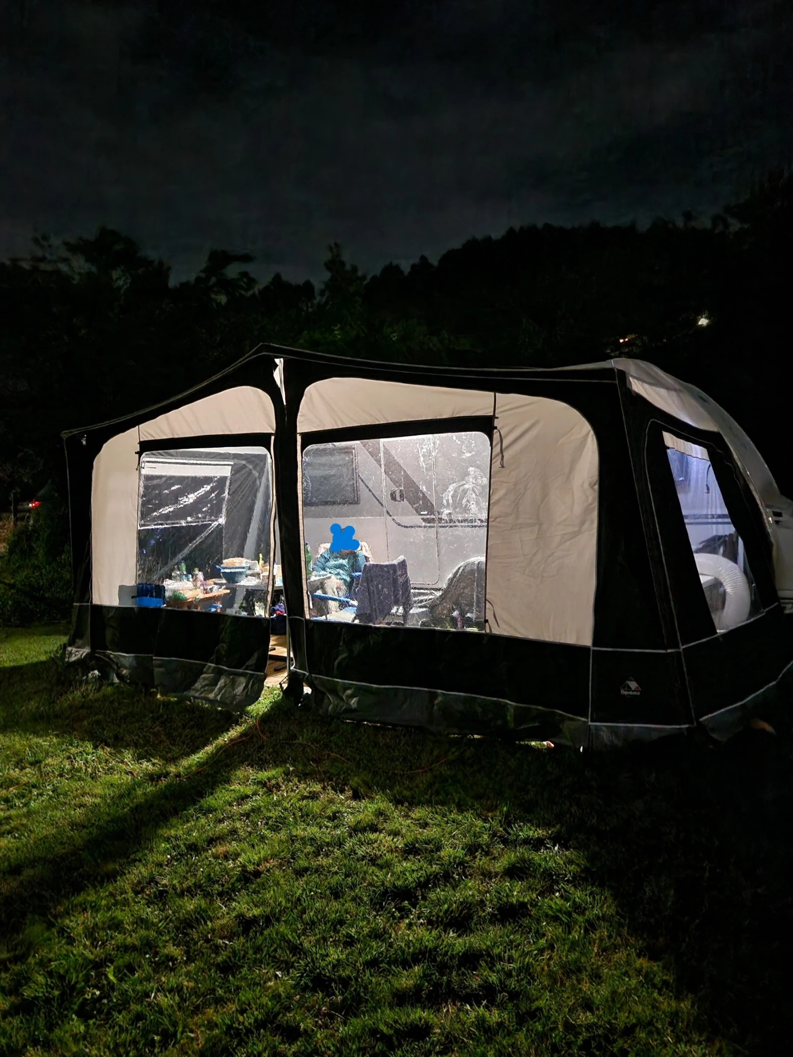 Каравана Knaus Sport - изображение 4