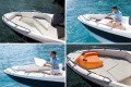 Лодка Quicksilver 455 Open  - изображение 3