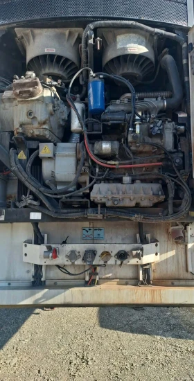 Полуремарке Schmitz, снимка 10 - Ремаркета - 53213162