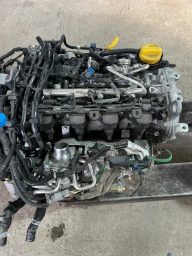 H5HE490 Двигател RENAULT DACIA 1.3TCE H5HE490, снимка 5