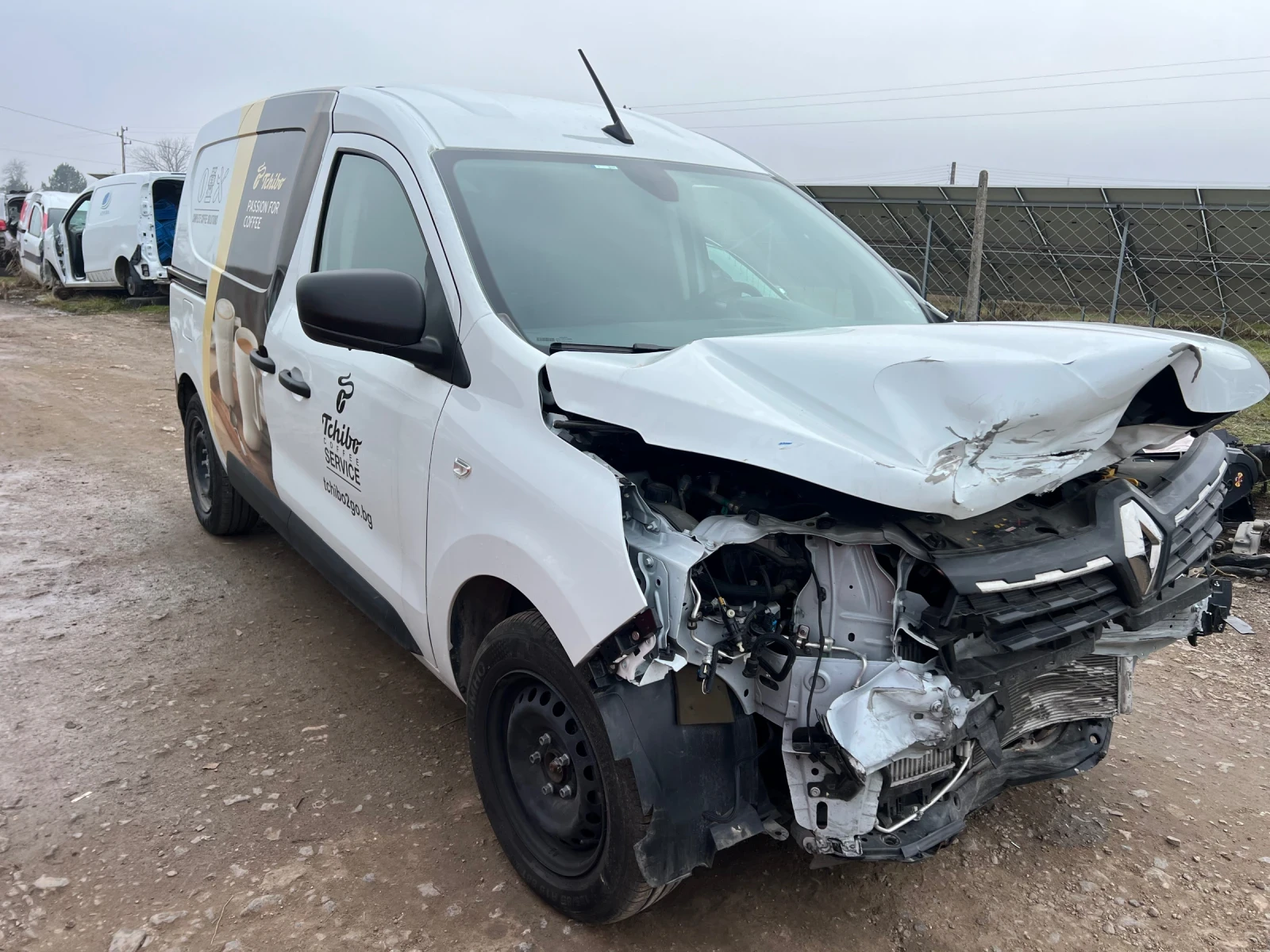 H5HE490  RENAULT DACIA 1.3TCE H5HE490 | Mobile.bg   7