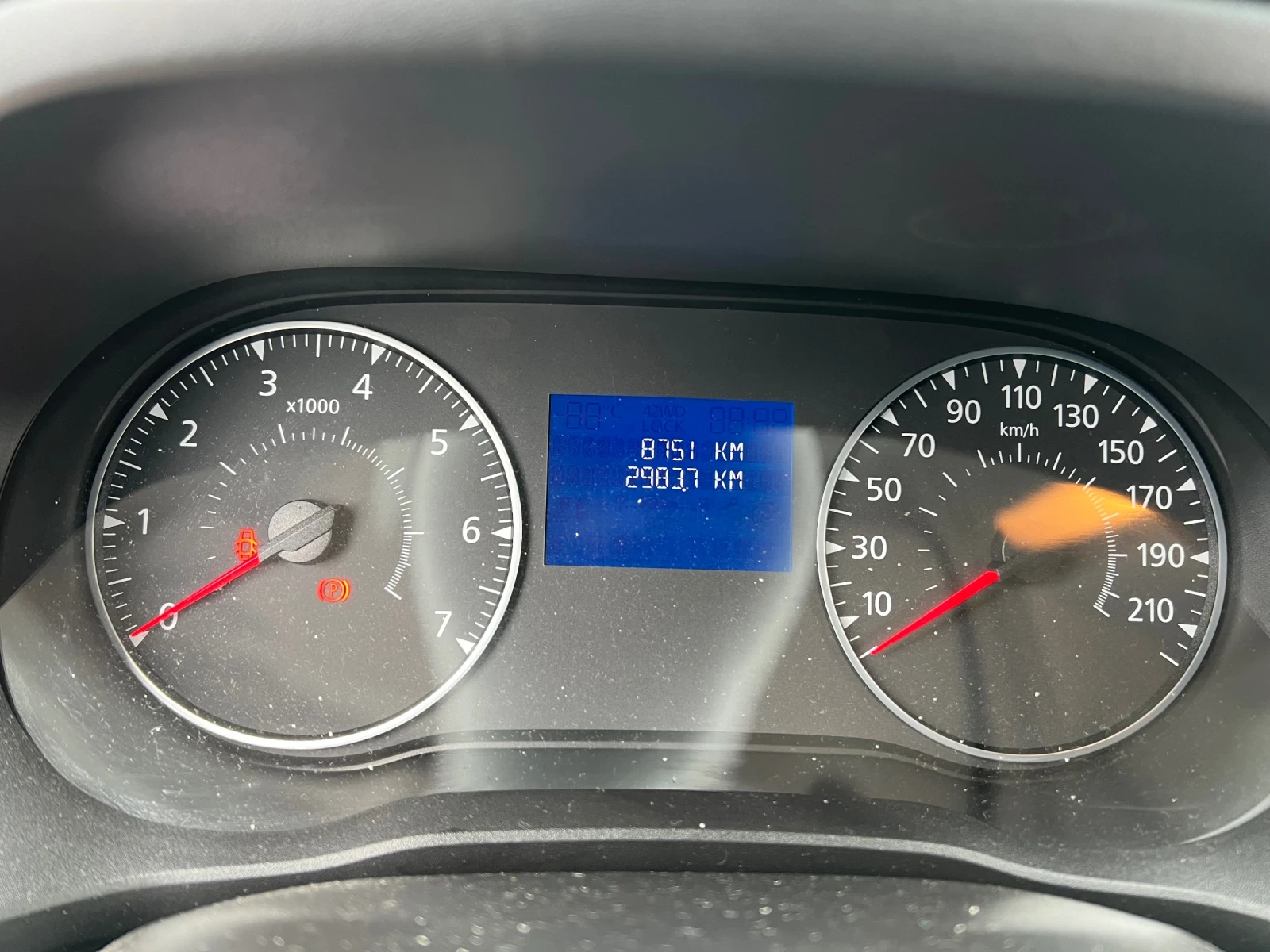 H5HE490  RENAULT DACIA 1.3TCE H5HE490 | Mobile.bg   6