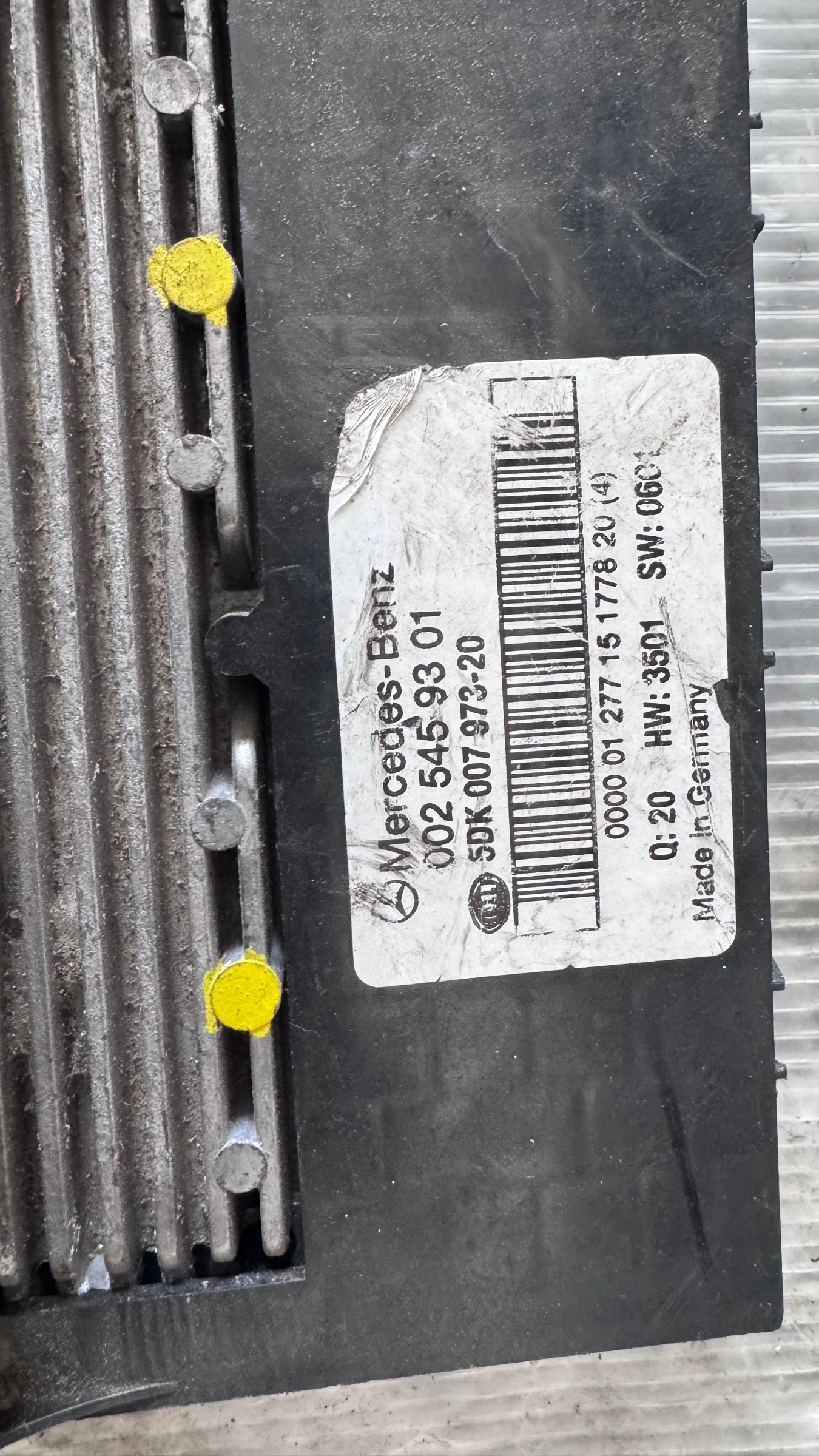   (  BSI / BSM )  Mercedes C200 - 0025459301 | Mobile.bg   2