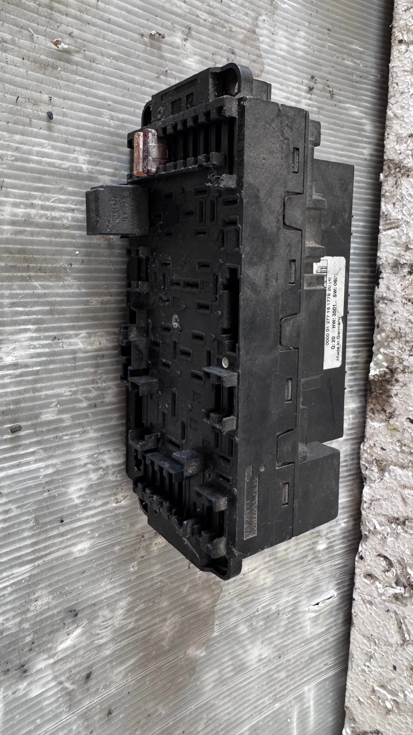   (  BSI / BSM )  Mercedes C200 - 0025459301 | Mobile.bg   1