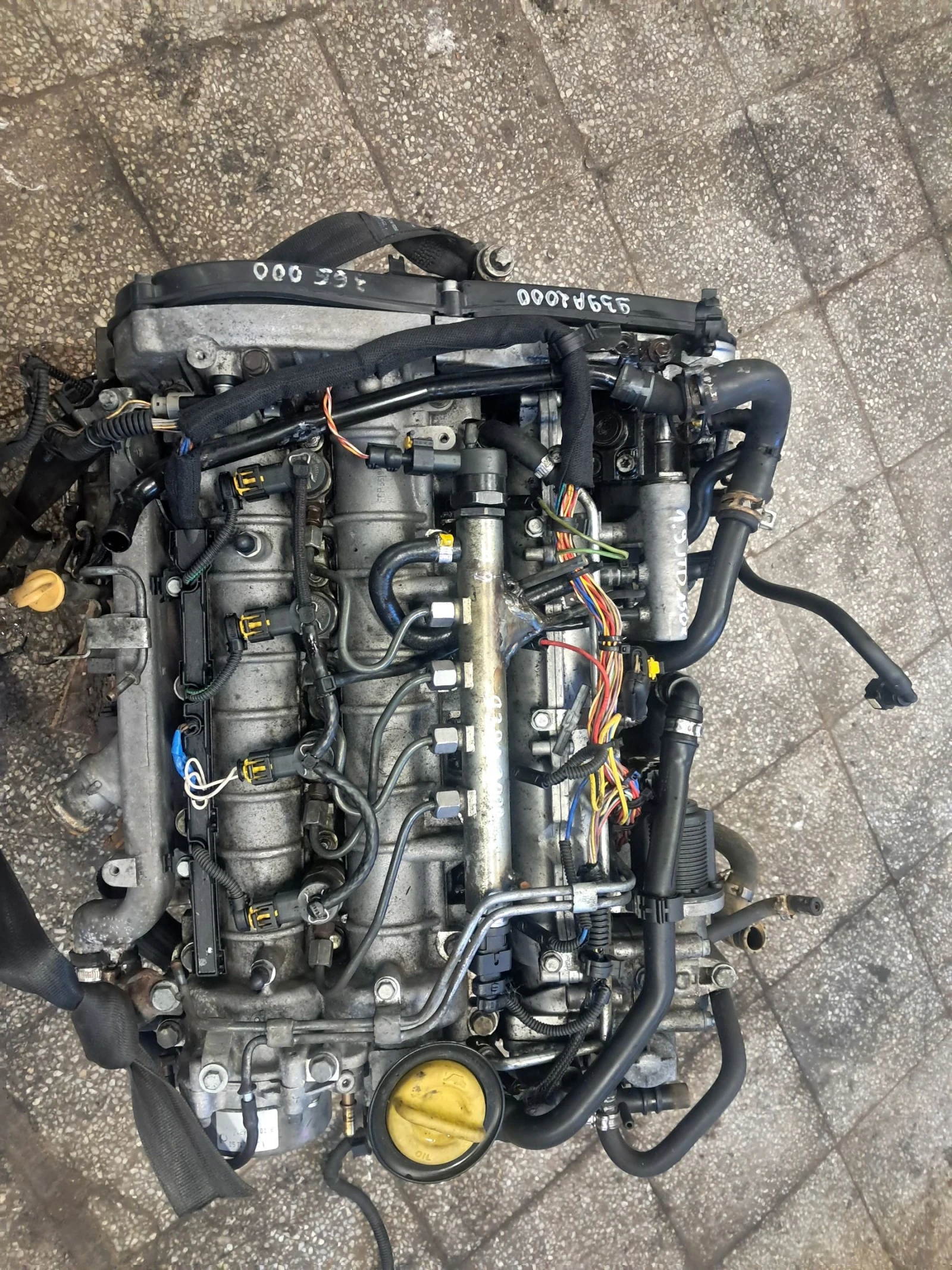 �������� �� 1.9 JTD �� ���� � ���� �����  � ��� �� ������ 939�2000 | Mobile.bg � ����������� 1