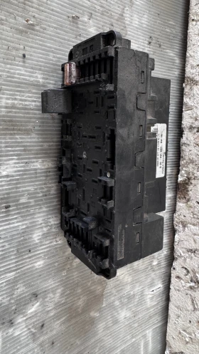       (  BSI / BSM )  Mercedes C200 - 0025459301