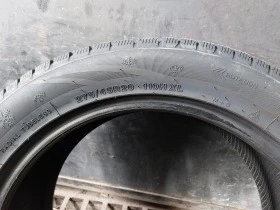 Гуми Зимни 275/45R20, снимка 8