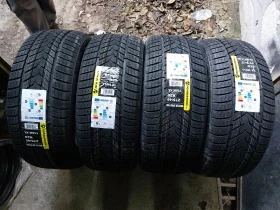 Гуми Зимни 275/45R20, снимка 1