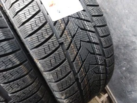 Гуми Зимни 275/45R20, снимка 6