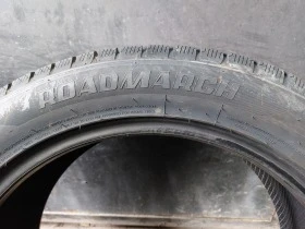 Гуми Зимни 275/45R20, снимка 7