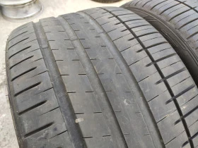Гуми Летни 315/35R20, снимка 4