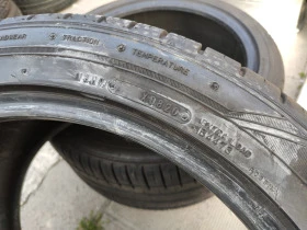 Гуми Летни 315/35R20, снимка 8