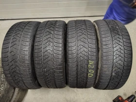 Гуми Зимни 235/50R19, снимка 1
