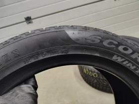 Гуми Зимни 235/50R19, снимка 4