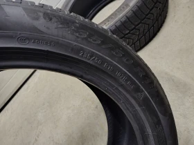Гуми Зимни 235/50R19, снимка 5