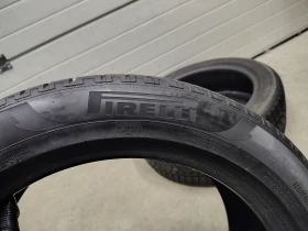 Гуми Зимни 235/50R19, снимка 3