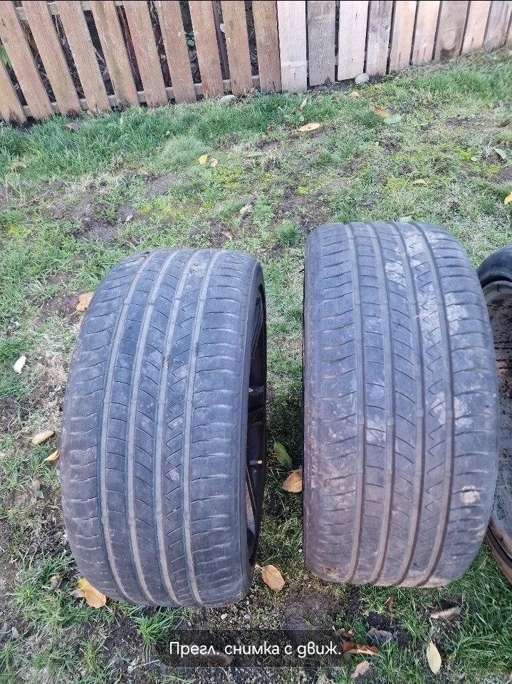    275/35R18  Mercedes-Benz CLS | Mobile.bg   10