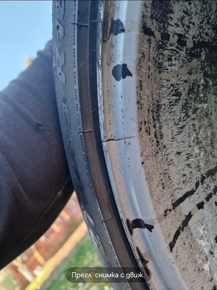    275/35R18  Mercedes-Benz CLS | Mobile.bg   8