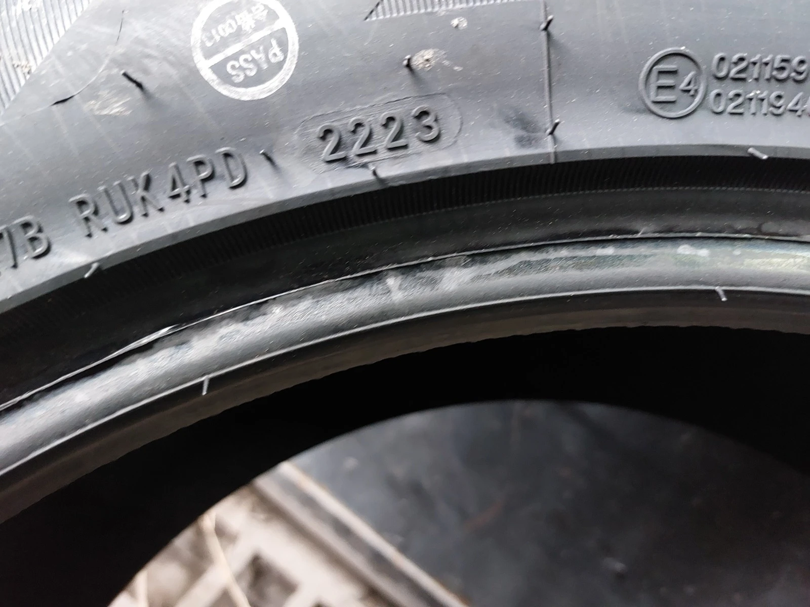  275/45R20 | Mobile.bg   9