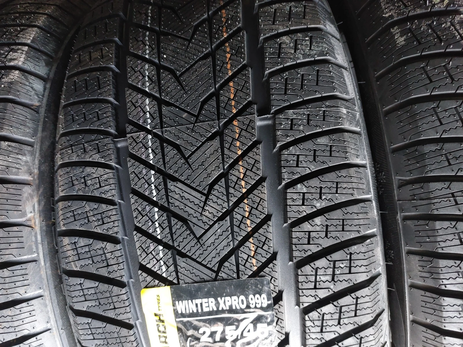  275/45R20 | Mobile.bg   5