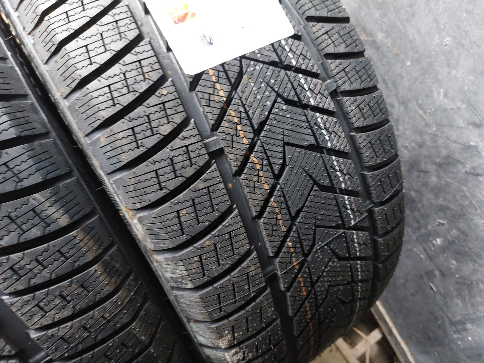  275/45R20 | Mobile.bg   6