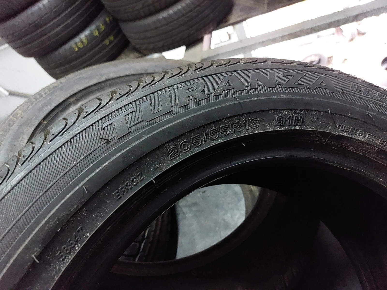  205/55R16 | Mobile.bg   5