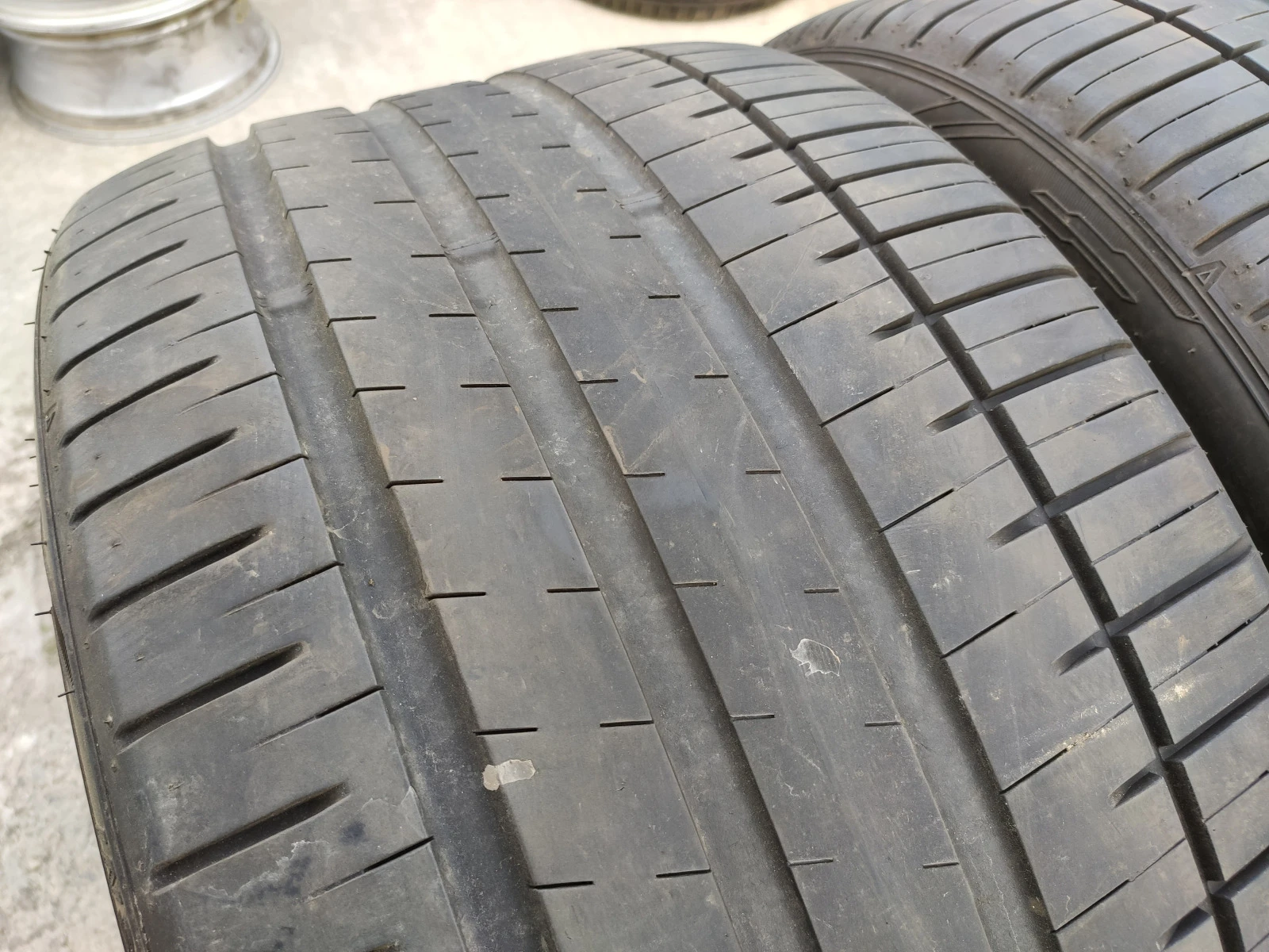  315/35R20 | Mobile.bg   4