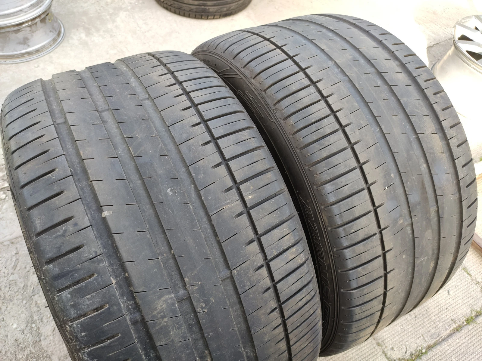  315/35R20 | Mobile.bg   3