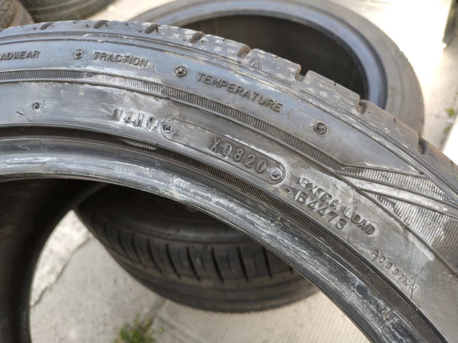  315/35R20 | Mobile.bg   8