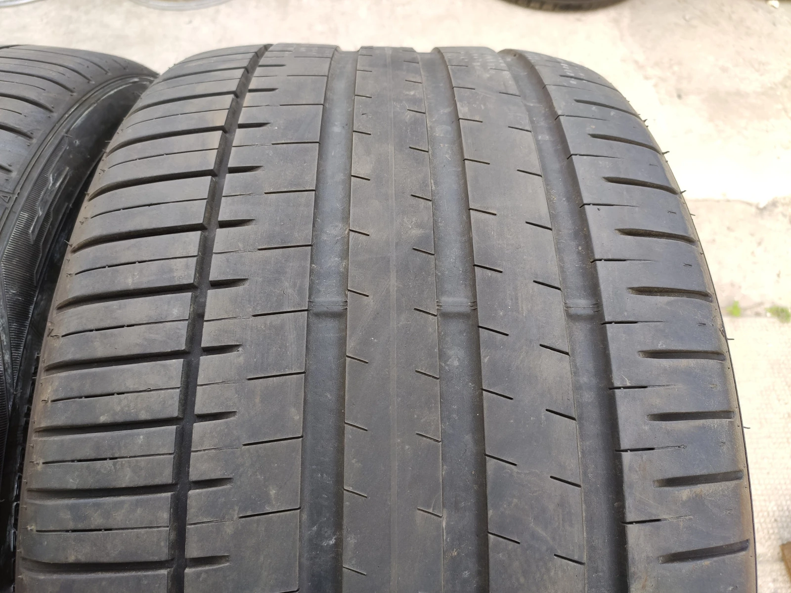  315/35R20 | Mobile.bg   2