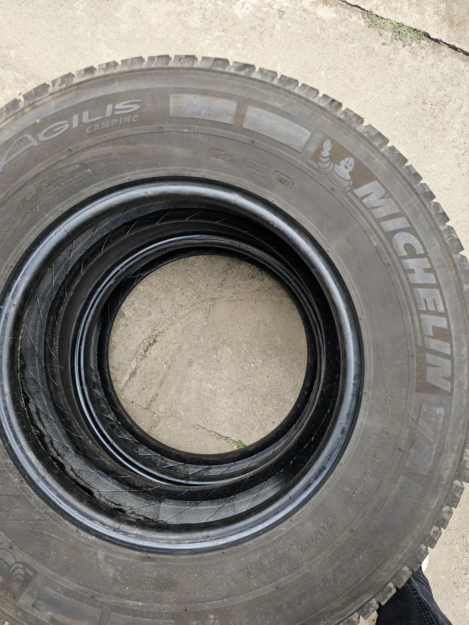 ���� 225/75R16 | Mobile.bg � ����������� 4