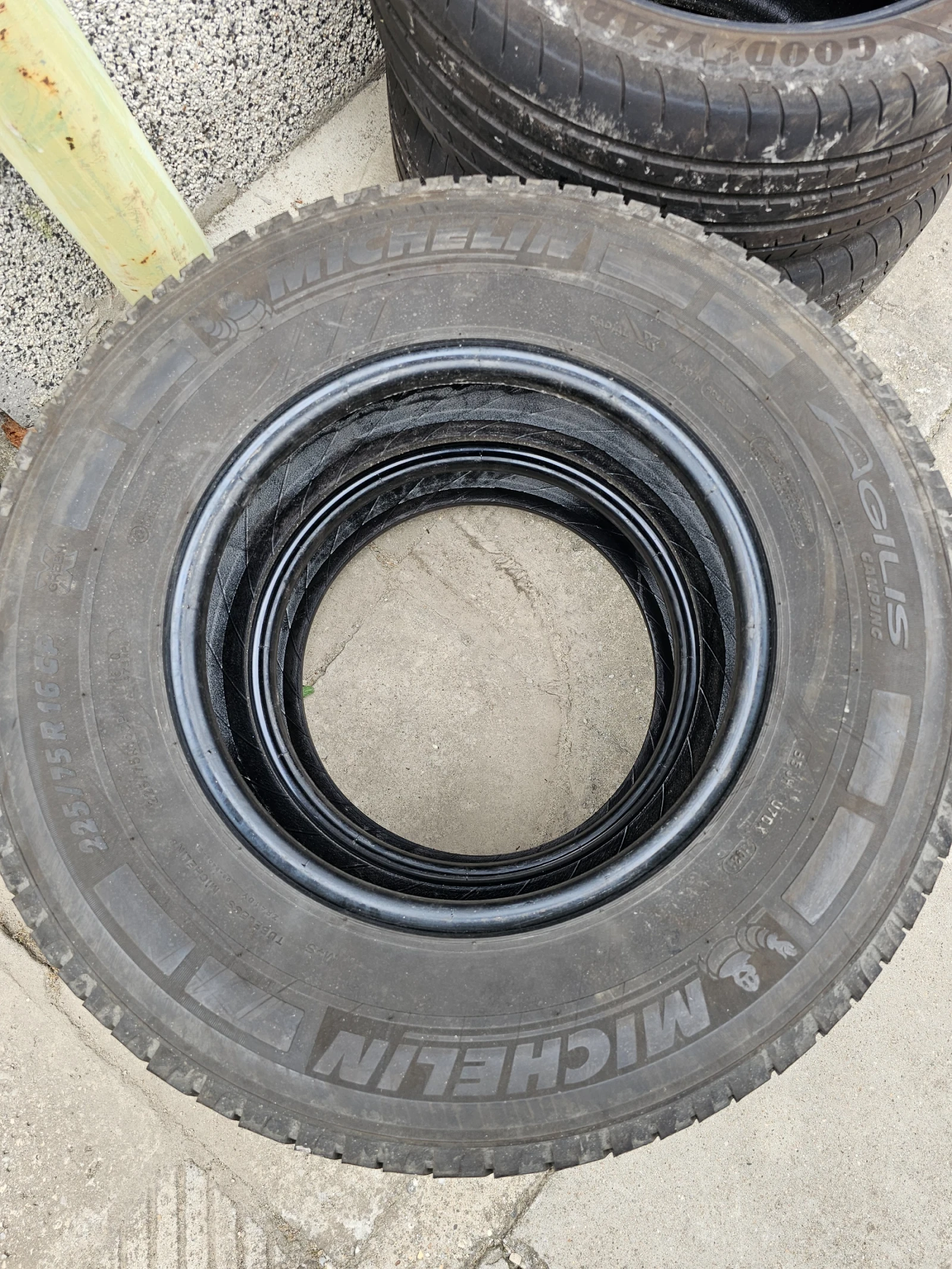 ���� 225/75R16 | Mobile.bg � ����������� 1