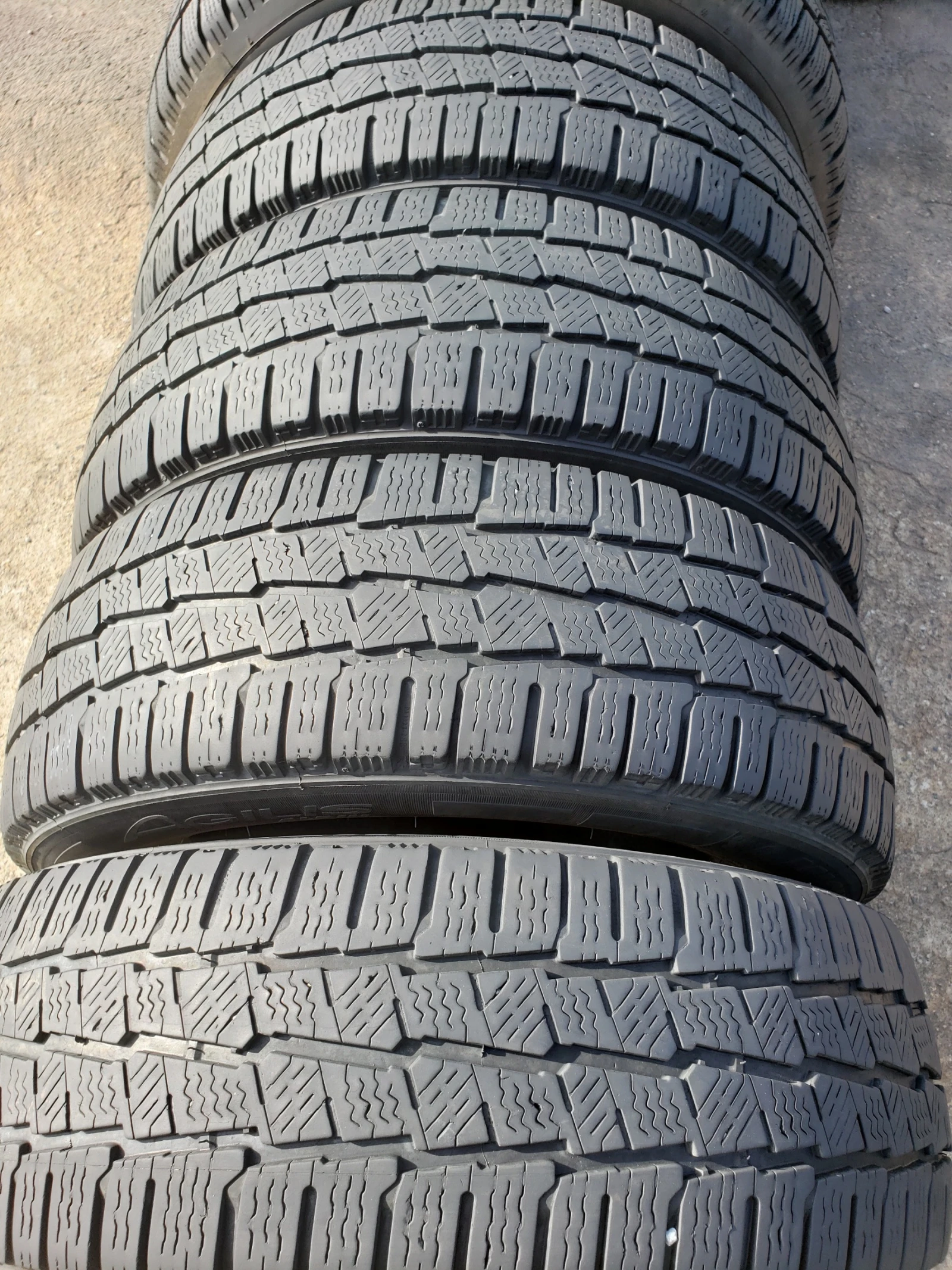 ���� 205/65R16 | Mobile.bg � ����������� 3