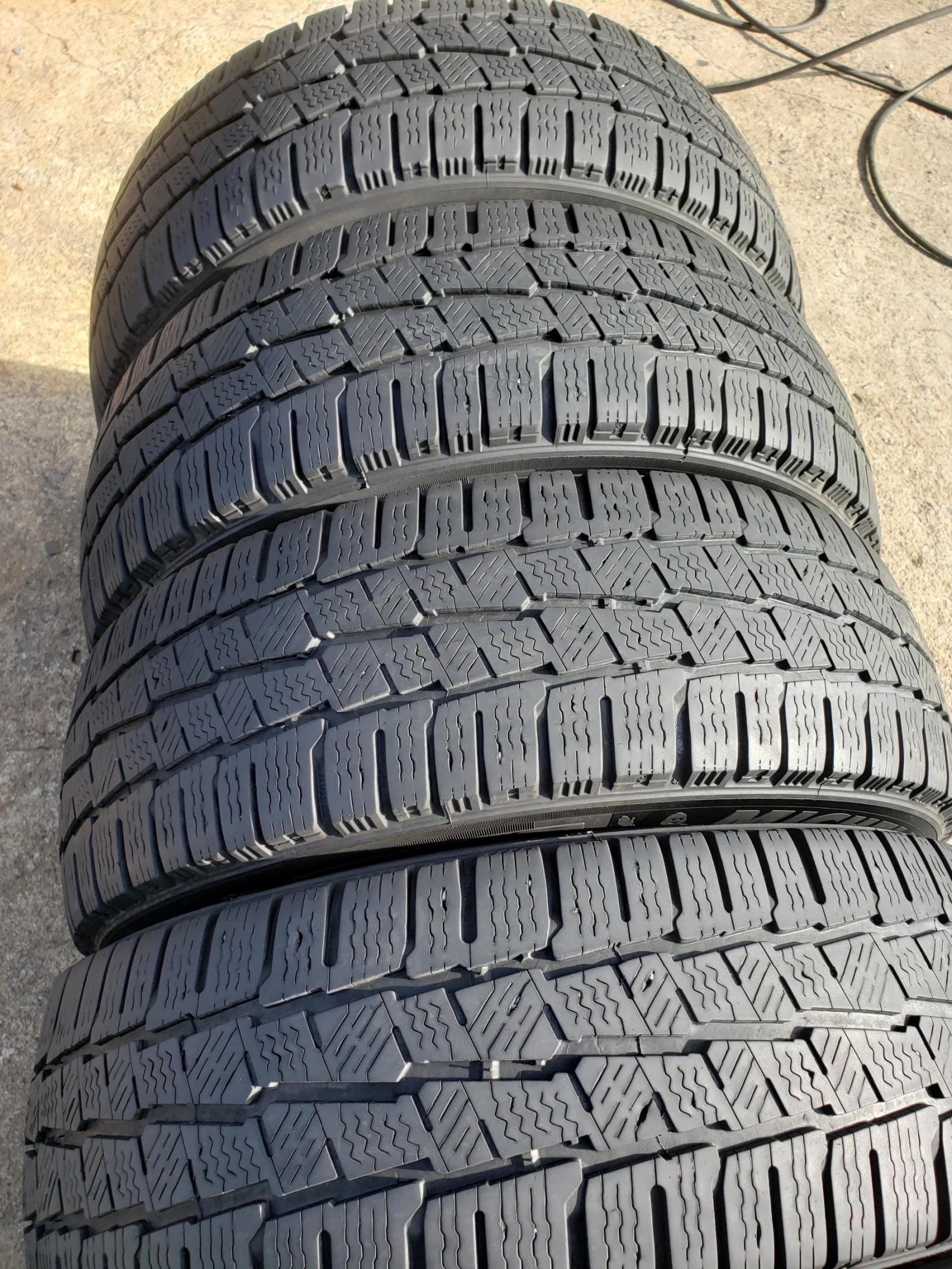 ���� 205/65R16 | Mobile.bg � ����������� 4