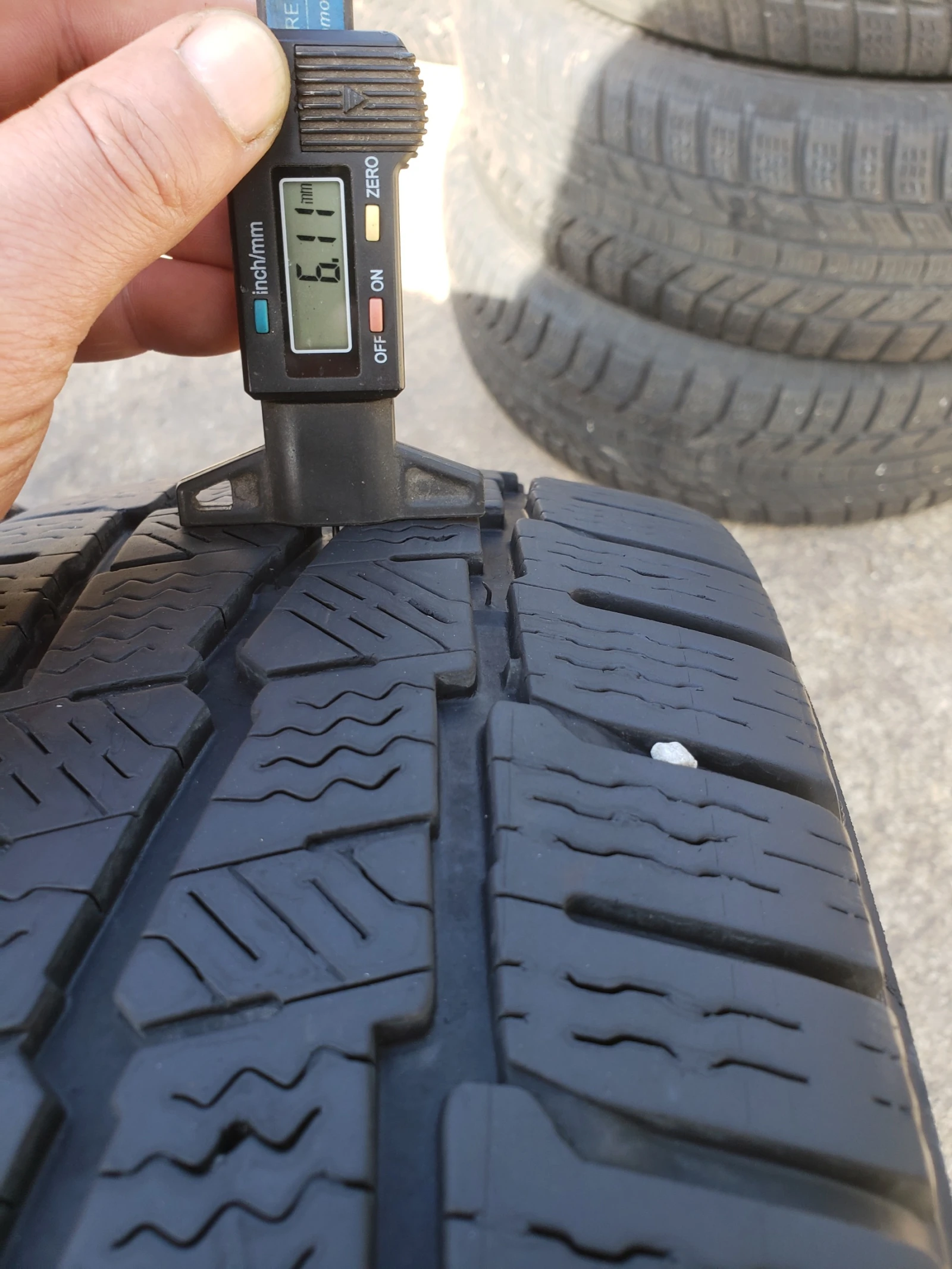 ���� 205/65R16 | Mobile.bg � ����������� 8