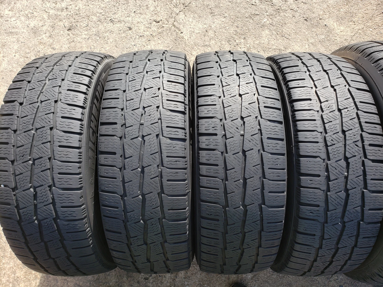 ���� 205/65R16 | Mobile.bg � ����������� 2