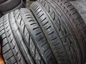 Гуми Летни 205/55R16, снимка 1 - Гуми и джанти - 44397940