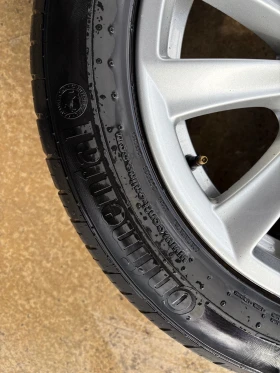    225/55R17  BMW 530 | Mobile.bg    4