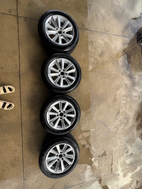    225/55R17  BMW 530 | Mobile.bg    2