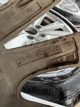    225/55R17  BMW 530 | Mobile.bg    7