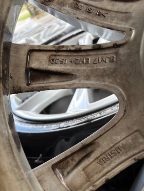    225/55R17  BMW 530 | Mobile.bg    6