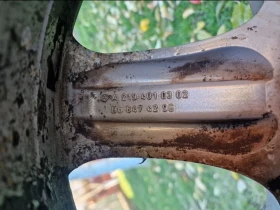    275/35R18  Mercedes-Benz CLS | Mobile.bg    6