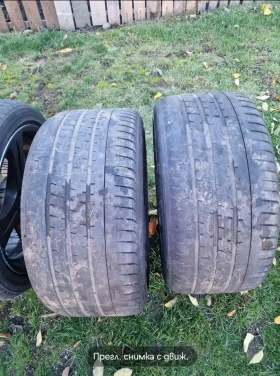    275/35R18  Mercedes-Benz CLS | Mobile.bg    11