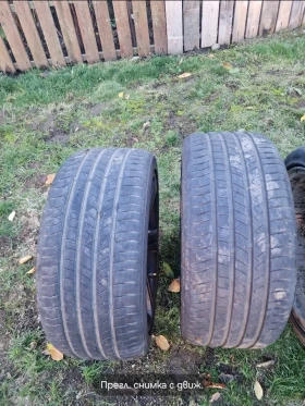    275/35R18  Mercedes-Benz CLS | Mobile.bg    10